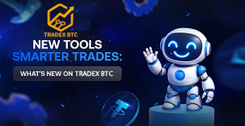 NEO & RUNE Now Trading on TradexBTC Spot Market!