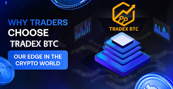 Careers at TradexBTC: Build the Future of Finance